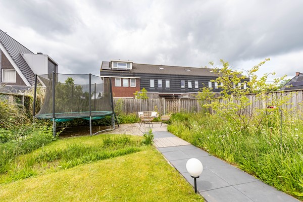Medium property photo - De Hartakker 13, 9761 DE Eelde